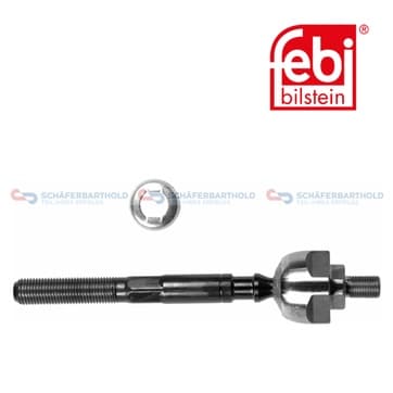 Inre styrled, Framaxel vänster — Framaxel vänster från Autofrance