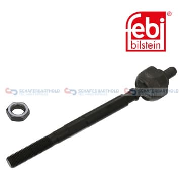 Inre styrled, Framaxel vänster — Framaxel vänster från Autofrance