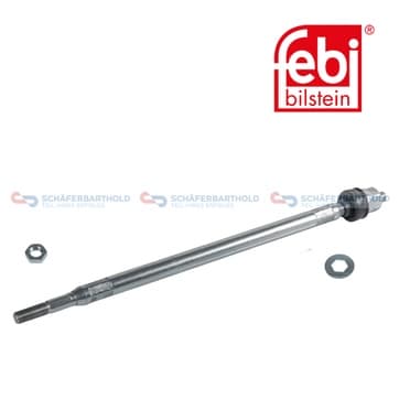 Inre styrled, Framaxel vänster — Framaxel vänster från Autofrance