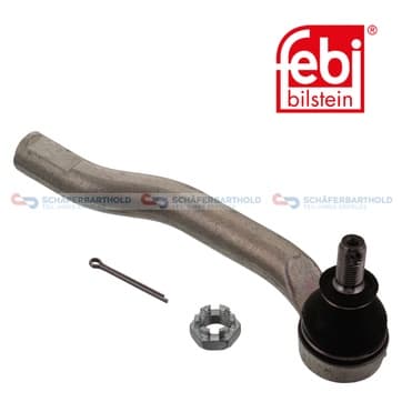 Styrledskula, Framaxel höger — Framaxel höger från Autofrance