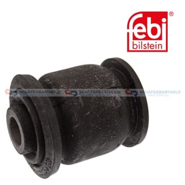 Bussning, länkarm, Framaxel vänster, Nedre — Framaxel vänster, Nedre från Autofrance