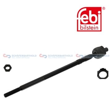 Inre styrled från Autofrance