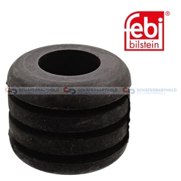 Krängningshämmarfäste, Ytter, Bakaxel — ytter, Bakaxel från Autofrance