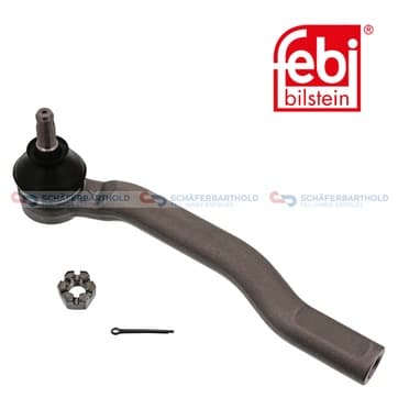 Styrledskula, Framaxel höger — Framaxel höger från Autofrance