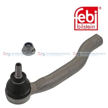 Styrledskula, Framaxel vänster — Framaxel vänster från Autofrance