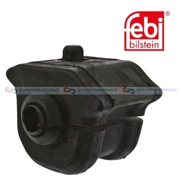 Krängningshämmarfäste, Framaxel höger — Framaxel höger från Autofrance