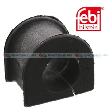 Krängningshämmarfäste från Autofrance