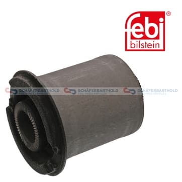 Bussning, länkarm från Autofrance