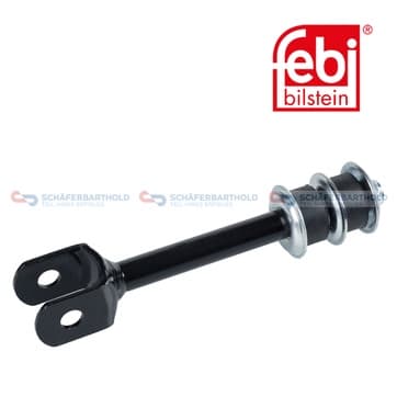 Länk, krängningshämmare, Bakaxel vänster — Bakaxel vänster från Autofrance