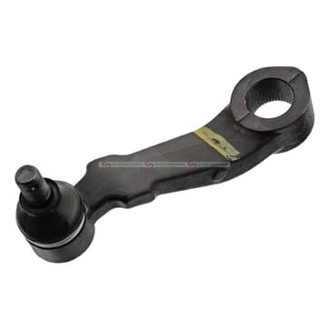 Pitmanarm, styrning från Autofrance