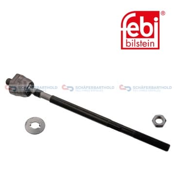 Inre styrled, Framaxel vänster — Framaxel vänster från Autofrance