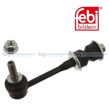 Länk, krängningshämmare från Autofrance