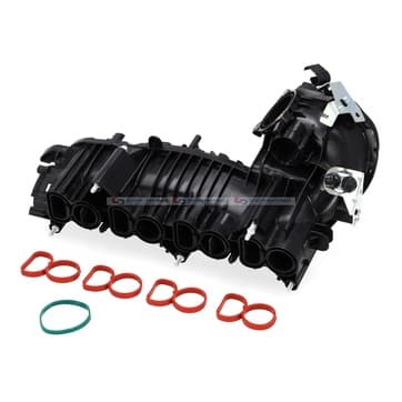 Rördelar, insugsgrenrör från Autofrance