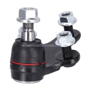 Kulled, Framaxel vänster — Framaxel vänster från Autofrance