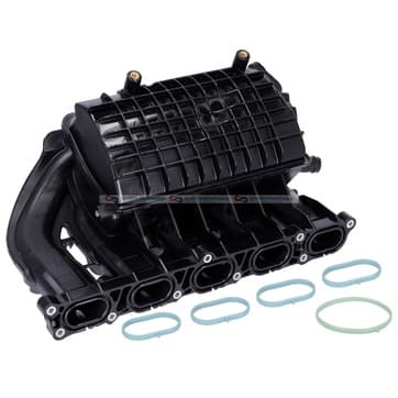 Rördelar, insugsgrenrör från Autofrance