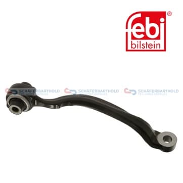 Länkarm, hjulupphängning, Framaxel höger, Bak — Framaxel höger, Bak från Autofrance