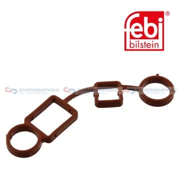 Packning, vevhusventilation