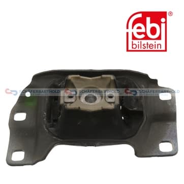 Fäste, ing, transfer case, Vänster links från Autofrance