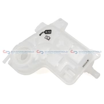 Expansionskärl, kylvätska från Autofrance