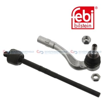 Styrled, Framaxel höger — Framaxel höger från Autofrance