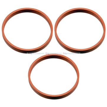 Packningsats, insugsgrenrör