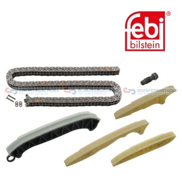 Kamkedjessats från Autofrance