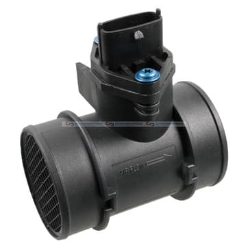 Luftmassemätare från Autofrance