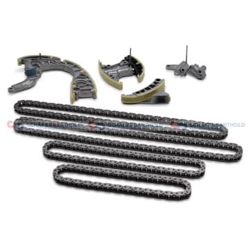 Kamkedjessats från Autofrance