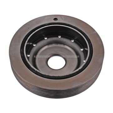 Remskiva, vevaxel från Autofrance