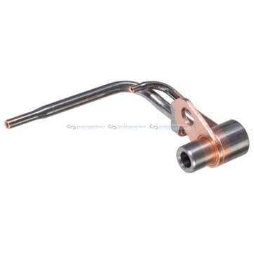 Oljemunstycke, kolvkylning från Autofrance