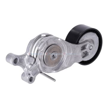 Remspännare, flerspårsrem