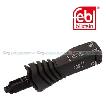 Rattstång, Switch från Autofrance