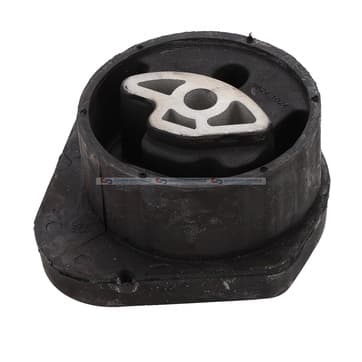 Fäste, automatväxellåda, Bak