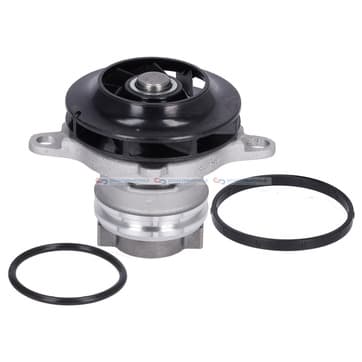 Vattenpump, motorkylning från Autofrance