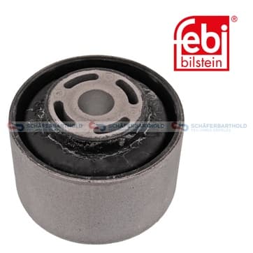 Fäste, ing, differential, Bakaxel vänster