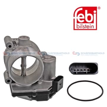 Trottelhus från Autofrance