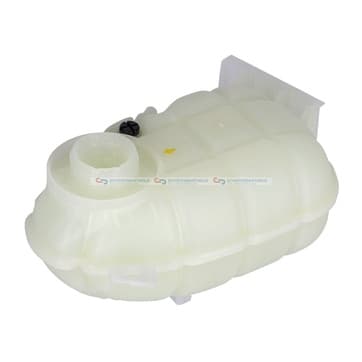 Expansionskärl, kylvätska