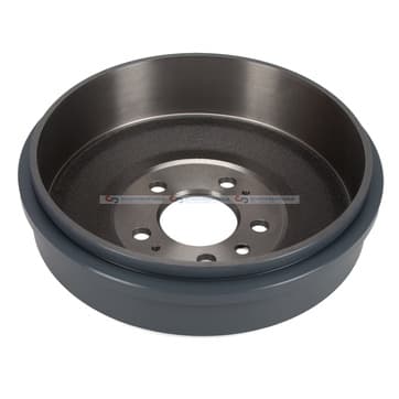 Bromstrumma från Autofrance