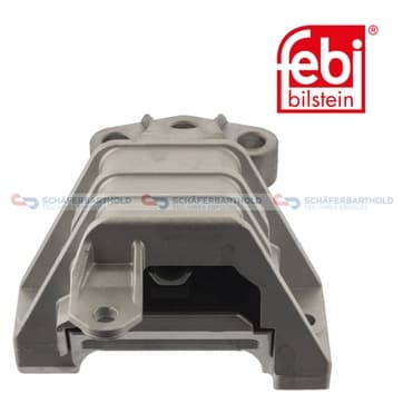 Motorfäste, Höger — Höger från Autofrance