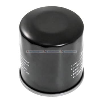 Oljefilter från Autofrance