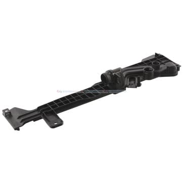 Fäste, expansion tank (coolant)