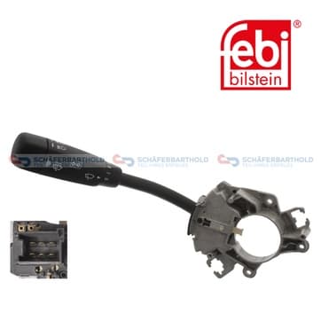 Rattstång, Switch från Autofrance