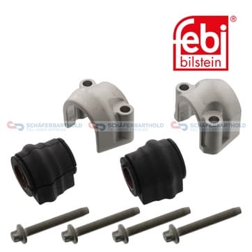 Monteringssats, krängningshämmare, Framaxel