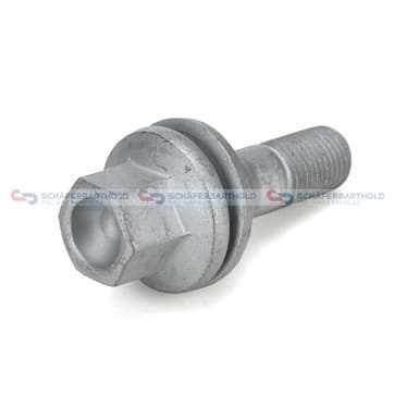 Hjulbult från Autofrance