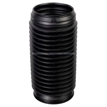 Skyddskåpa, stötdämpare