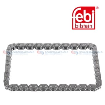 Kedja, oljepumpdrift från Autofrance