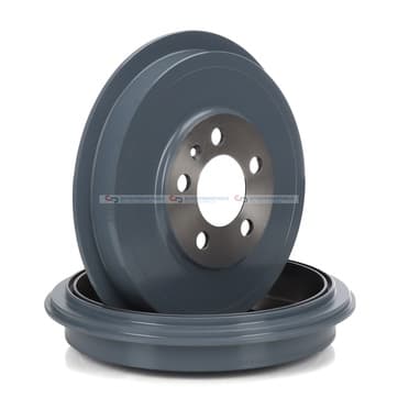 Bromstrumma från Autofrance