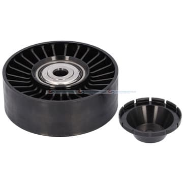 Styrrulle, flerspårsrem AußenØ-85mm från Autofrance