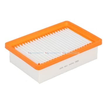 Luftfilter från Autofrance