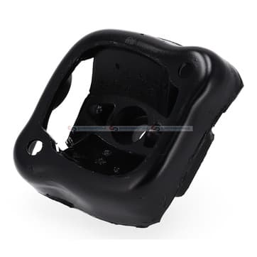 Fäste, automatväxellåda, Nedre